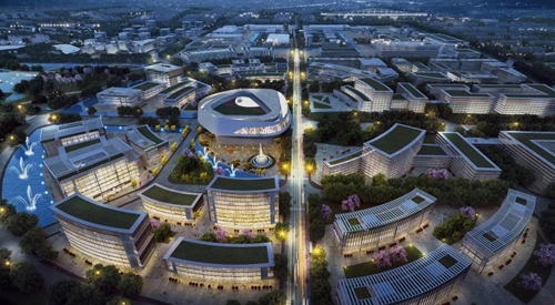 钟华贵：加快泸州航空港国际化建设步伐(图3)