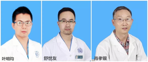 泸州福欣医院开展“学雷锋”活动(图2)