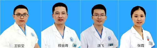 泸州福欣医院开展“学雷锋”活动(图3)