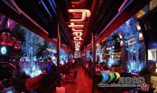 身在酒城，没在这些酒馆醉过就不足以谈人生(图11)