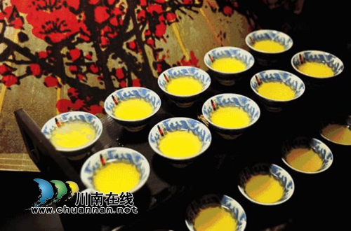 身在酒城，没在这些酒馆醉过就不足以谈人生(图21)