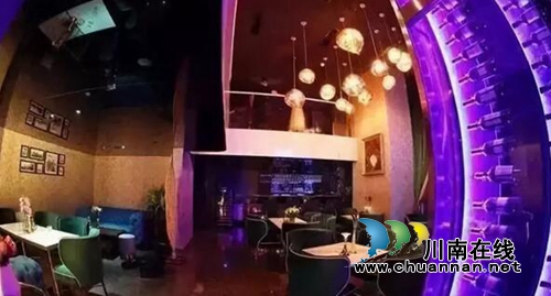 身在酒城，没在这些酒馆醉过就不足以谈人生(图26)
