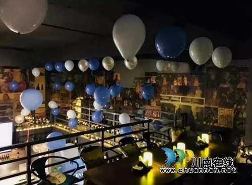 身在酒城，没在这些酒馆醉过就不足以谈人生(图28)