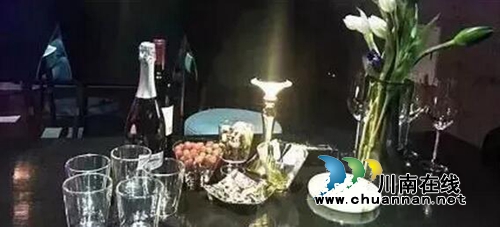 身在酒城，没在这些酒馆醉过就不足以谈人生(图27)