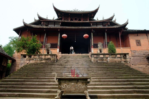 古风犹存&nbsp;梦回拾忆；各彰其秀&nbsp;流连难离(图8)