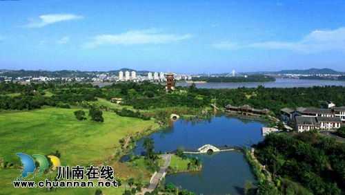 5个分会130家理事单位&nbsp;泸州市旅游协会壮大了(图14)