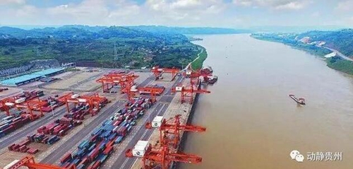 泸州至遵义高铁建设方案已获国家同意(图3)