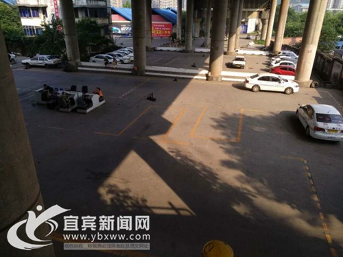 寒假PK暑假&nbsp;宜宾驾考市场生意有点“秋”(图1)