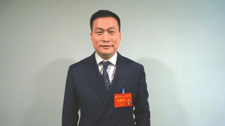 自贸区如何解决商事纠纷？委员：商事调解制度(图1)