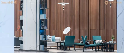 世茂·璀璨里程：光影交错中，观景致，品人生(图6)