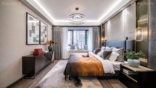 世茂·璀璨里程：光影交错中，观景致，品人生(图9)