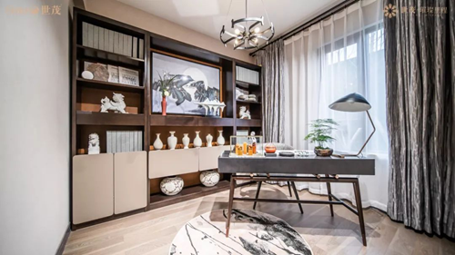 世茂·璀璨里程：光影交错中，观景致，品人生(图12)