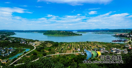 首届“寻找弥陀美景”摄影大赛评选揭晓(图2)