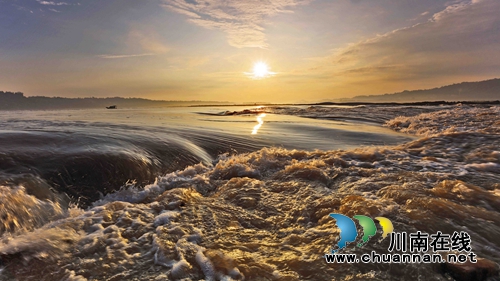 首届“寻找弥陀美景”摄影大赛评选揭晓(图22)