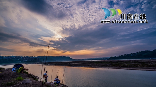 首届“寻找弥陀美景”摄影大赛评选揭晓(图25)