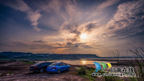 首届“寻找弥陀美景”摄影大赛评选揭晓(图24)