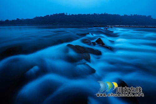 首届“寻找弥陀美景”摄影大赛评选揭晓(图29)