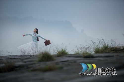 首届“寻找弥陀美景”摄影大赛评选揭晓(图31)