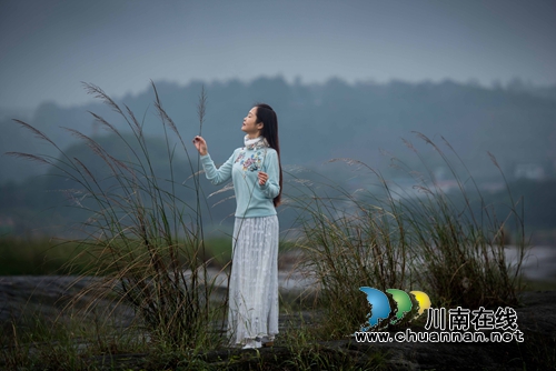 首届“寻找弥陀美景”摄影大赛评选揭晓(图30)