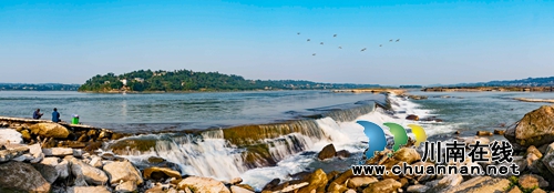 首届“寻找弥陀美景”摄影大赛评选揭晓(图34)