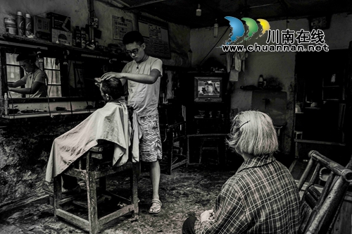 首届“寻找弥陀美景”摄影大赛评选揭晓(图37)