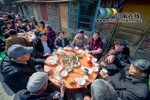 首届“寻找弥陀美景”摄影大赛评选揭晓(图41)