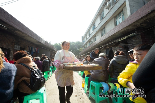 首届“寻找弥陀美景”摄影大赛评选揭晓(图40)