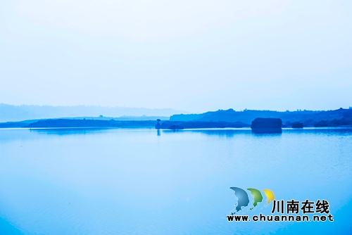 首届“寻找弥陀美景”摄影大赛评选揭晓(图46)