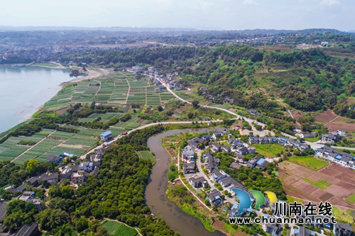 首届“寻找弥陀美景”摄影大赛评选揭晓(图51)