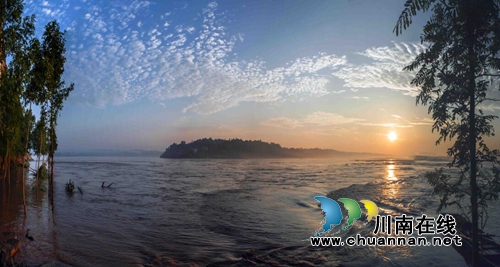 首届“寻找弥陀美景”摄影大赛评选揭晓(图60)