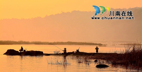 首届“寻找弥陀美景”摄影大赛评选揭晓(图62)