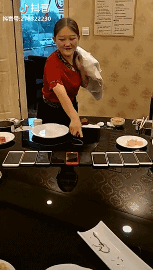 18日起&nbsp;泸州千人火锅长桌宴引爆全城！(图6)