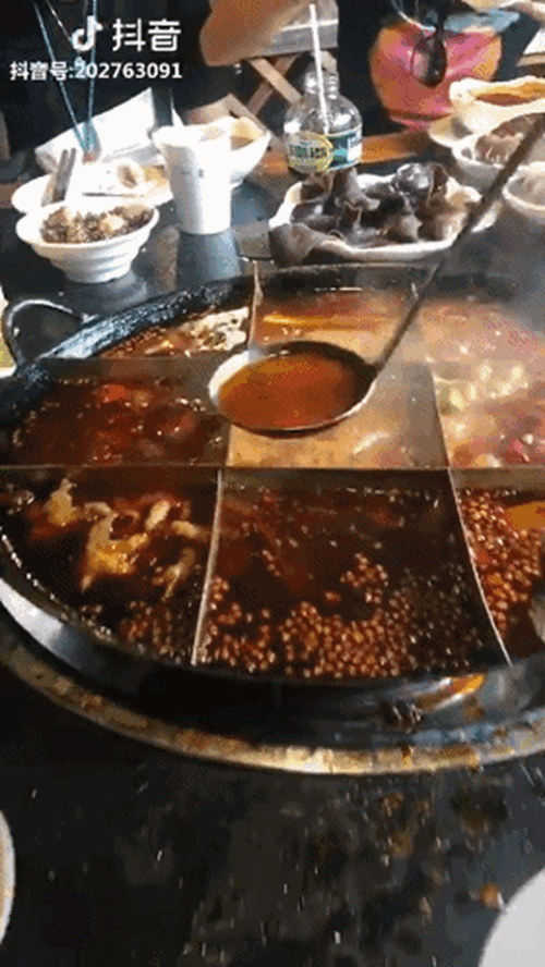 18日起&nbsp;泸州千人火锅长桌宴引爆全城！(图8)