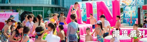 18日起&nbsp;泸州千人火锅长桌宴引爆全城！(图13)