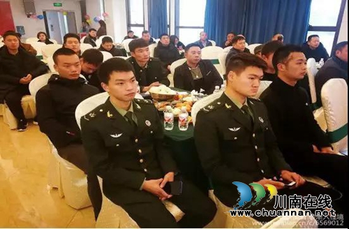 喝岳母粥传承中国文化&nbsp;古蔺桂香村腊八节很特别(图28)