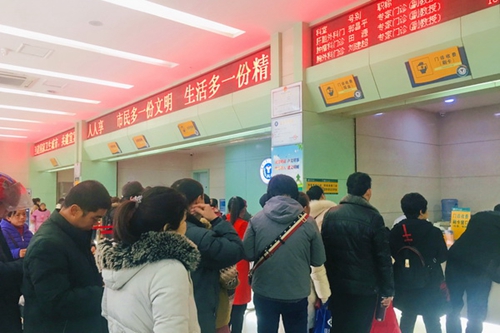 宜宾：儿童流感病例增多&nbsp;医生提醒做好预防(图1)