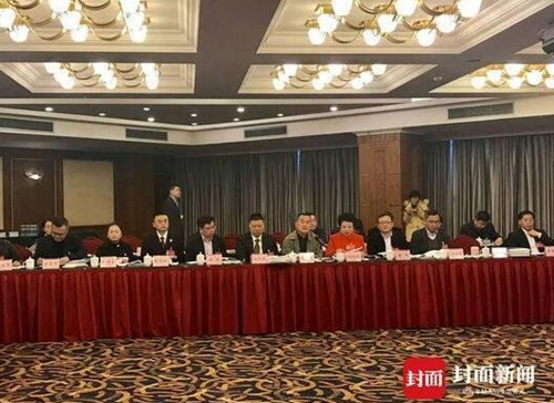 刘强：建议加大扶持力度&nbsp;助泸州设立综合保税区(图2)