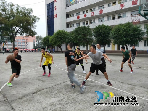 泸县建校2018年秋季退役士兵培训顺利结业(图3)