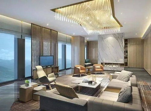 刷新天际线！泸州城西将新增两栋150米高楼(图3)