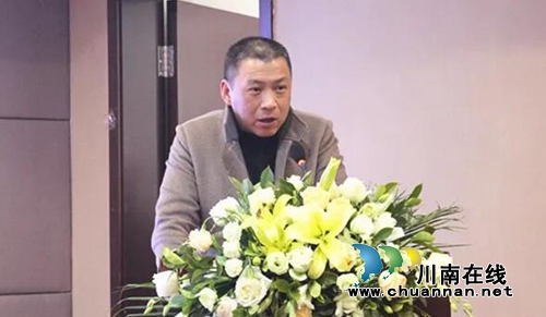 江阳区新联会启动关爱孕妈妈大型公益活动(图3)