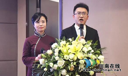 江阳区新联会启动关爱孕妈妈大型公益活动(图6)