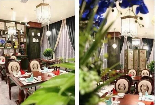 泸州人年底聚餐就在这里！环境美，味道好(图2)