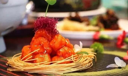 泸州人年底聚餐就在这里！环境美，味道好(图3)