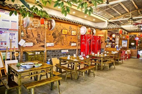 泸州人年底聚餐就在这里！环境美，味道好(图6)