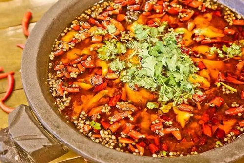 泸州人年底聚餐就在这里！环境美，味道好(图7)