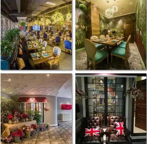 泸州人年底聚餐就在这里！环境美，味道好(图8)