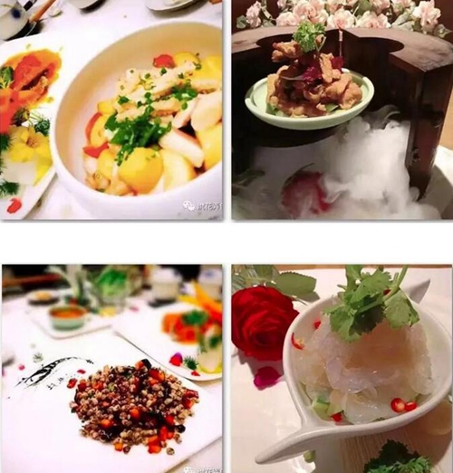 泸州人年底聚餐就在这里！环境美，味道好(图9)