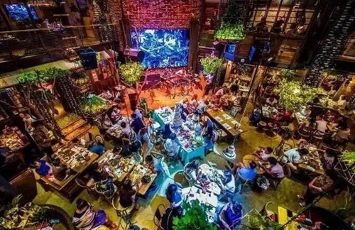 泸州人年底聚餐就在这里！环境美，味道好(图11)