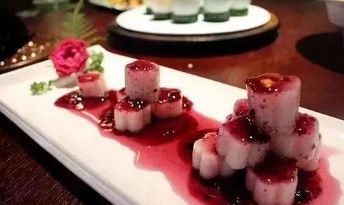 泸州人年底聚餐就在这里！环境美，味道好(图14)