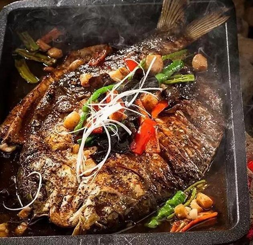 泸州人年底聚餐就在这里！环境美，味道好(图17)